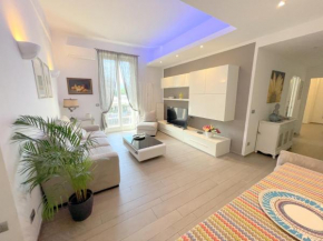 Augusto Marchesi House Recco